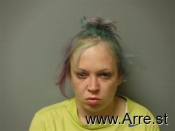 Mekiala Marie Kendrick- Jones Mugshot